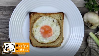 Creative Easter breakfast recipe, prepping Creative Easter breakfast step 1