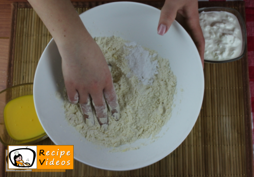 Angel wings recipe, prepping Angel wings step 2