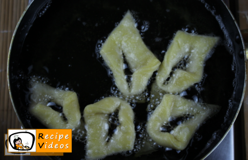 Angel wings recipe, prepping Angel wings step 8