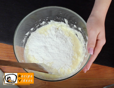 Somloi dumplings recipe, prepping Somloi dumplings step 4