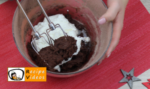 Whoopie pie recipe, prepping Whoopie pie step 4