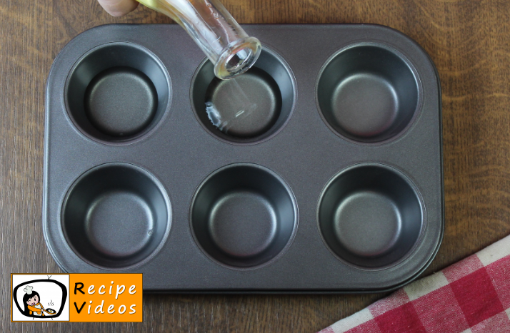 Yorkshire Pudding recipe, prepping Yorkshire Pudding step 1