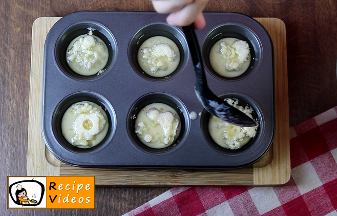 Yorkshire Pudding recipe, prepping Yorkshire Pudding step 5