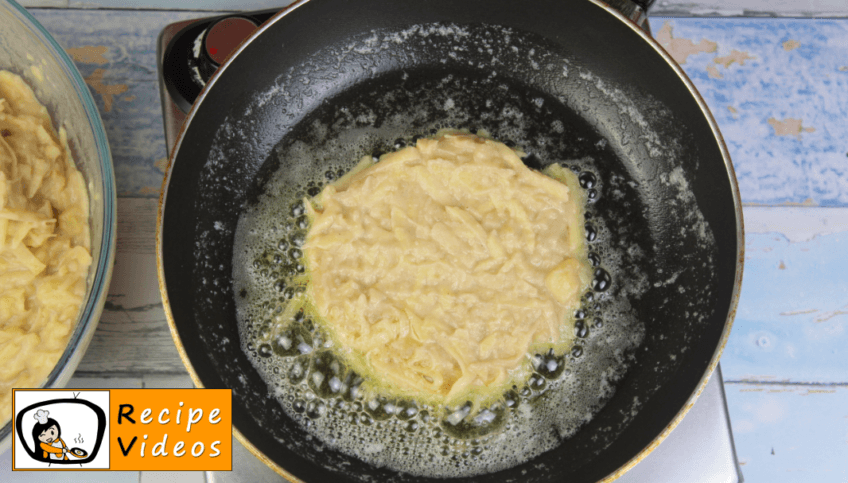 Extra-Buttery Mashed Potatoes recipe, how to make Extra-Buttery Mashed Potatoes step 5