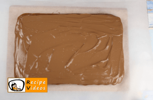 Twix recipe, how to make Twix step 5